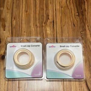 Spectra Small Cap Converter